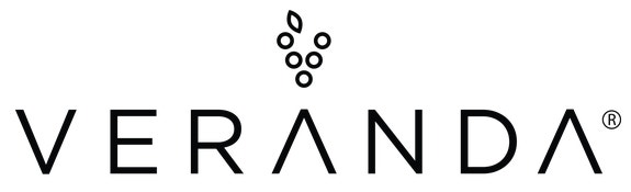 VERANDA logo