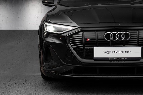 Audi e-tron S 5 of 5