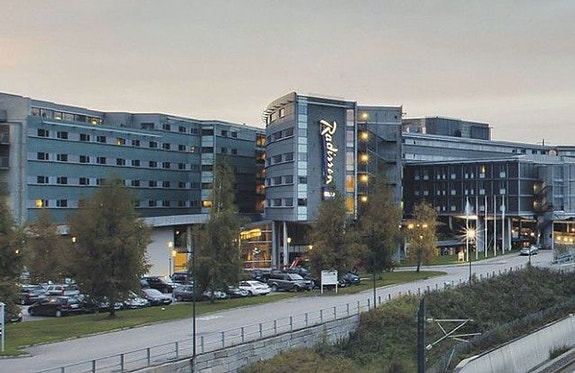 Bilde 1 av 6 i jobbannonse-galleriet