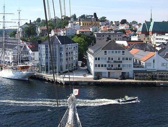 Bilde 2 av 6 i jobbannonse-galleriet