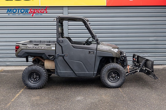 Polaris Ranger XP 1000