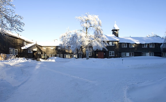 Bilde 10 av 10 i jobbannonse-galleriet