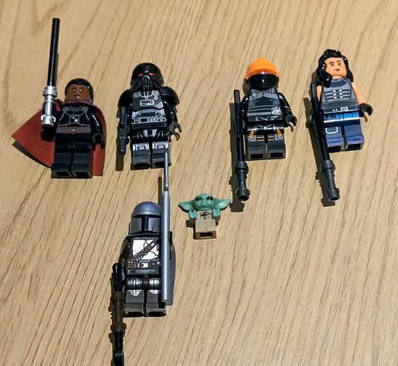 Product image 2 of 5