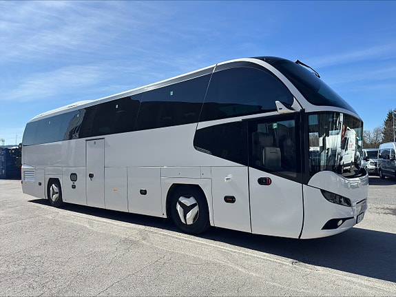 Neoplan Cityliner