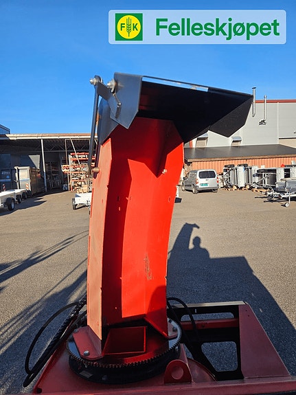Tokvam F200THSPROH18463