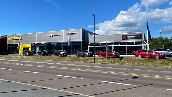 Bilde 1 av 1 i jobbannonse-galleriet