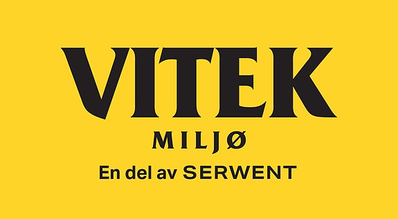 VITEK MILJØ AS logo