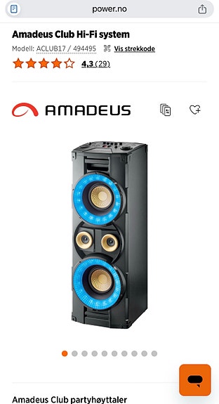 Product image 2 of 6