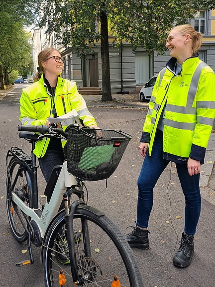 Bilde 1 av 1 i jobbannonse-galleriet