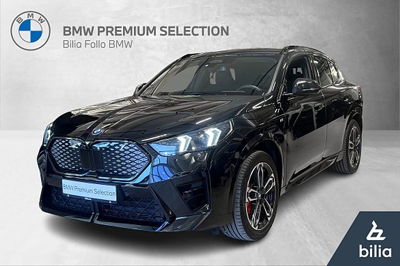BMW iX2