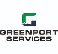 Greenport Services AS logo