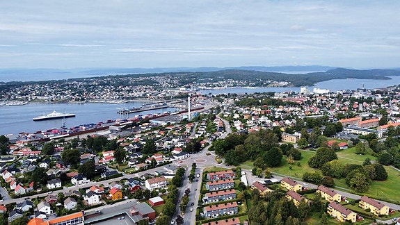 Bilde 1 av 1 i jobbannonse-galleriet