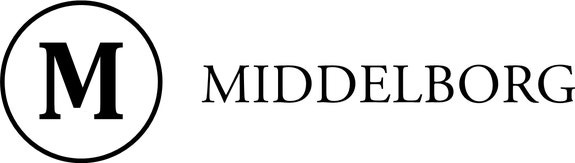 Middelborg AS logo