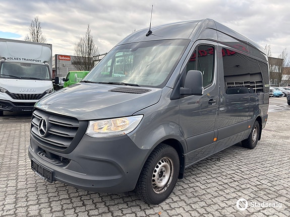 Mercedes-Benz Sprinter-Klasse