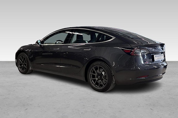 Tesla Model 3 8 hos Sommerseth