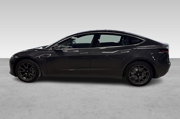 Tesla Model 3 6 hos Sommerseth