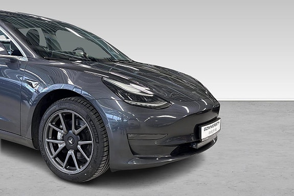 Tesla Model 3 2 hos Sommerseth