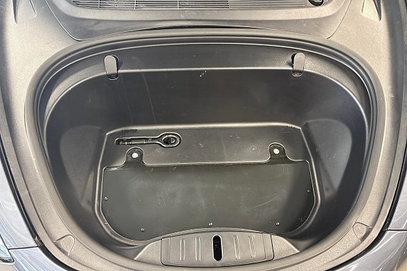 Tesla Model 3 13 hos Sommerseth