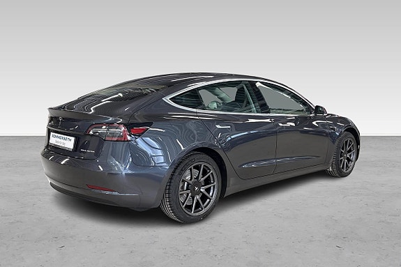 Tesla Model 3 10 hos Sommerseth
