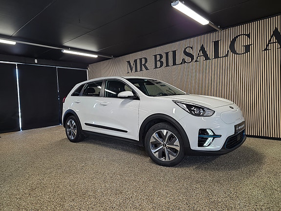 Kia e-Niro