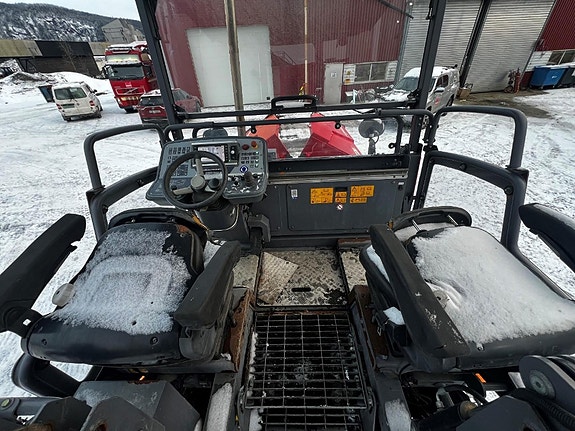 Dynapac SD 1800WS 5 of 5