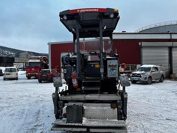 Dynapac SD 1800WS 2 of 5