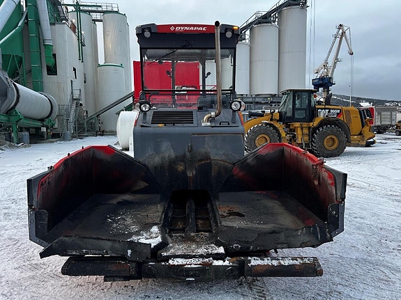 Dynapac SD 1800WS 3 of 5