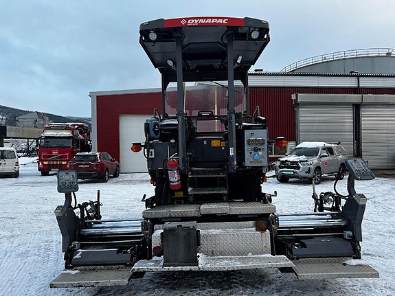 Dynapac SD 1800WS 4 of 5