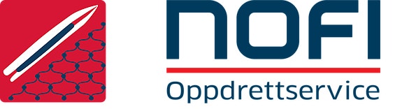 NOFI Oppdrettservice AS logo