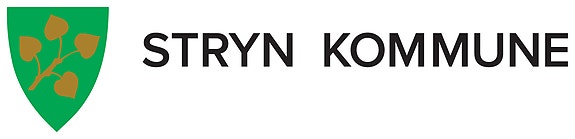 Stryn Kommune logo
