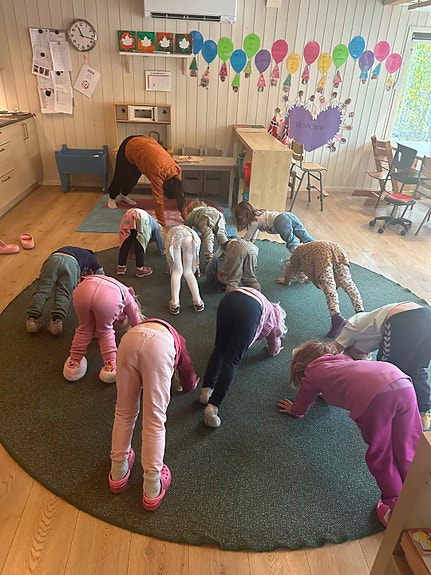 Yoga