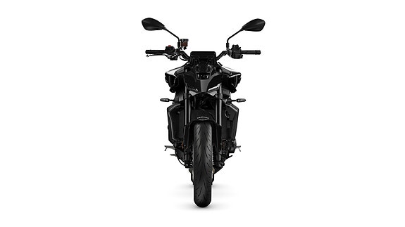 Yamaha MT-09 5 of 8