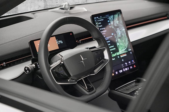 Polestar 3 25 of 30