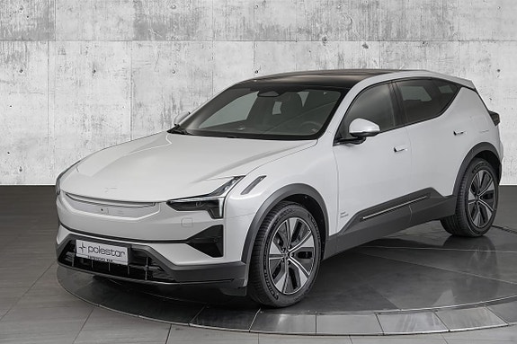 Polestar 3 12 of 30