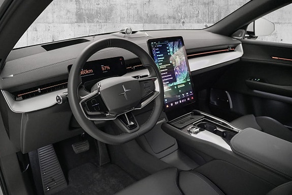 Polestar 3 27 of 30