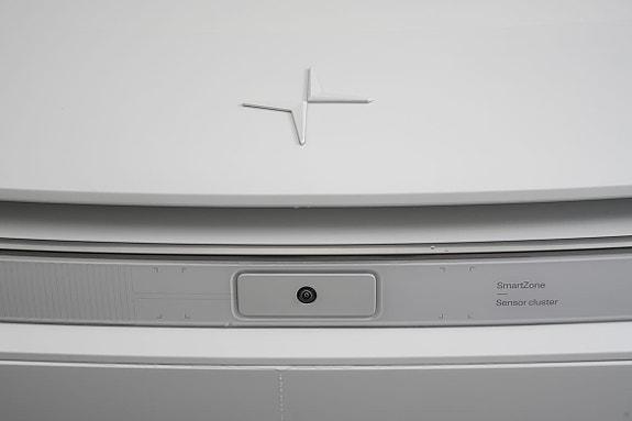 Polestar 3 5 of 30
