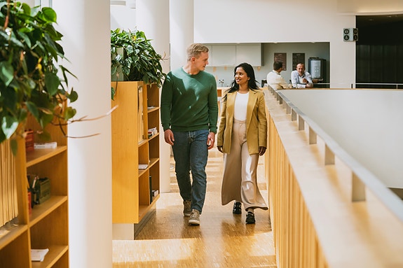 Bilde 1 av 10 i jobbannonse-galleriet