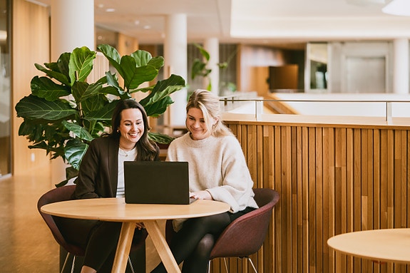 Bilde 6 av 10 i jobbannonse-galleriet