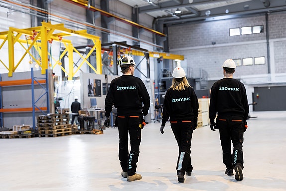 Bilde 1 av 3 i jobbannonse-galleriet
