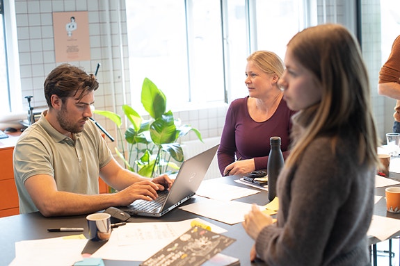 Bilde 3 av 3 i jobbannonse-galleriet