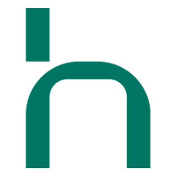 Homely AS logo