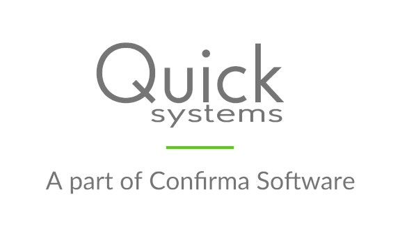 Quick Systems AS logo