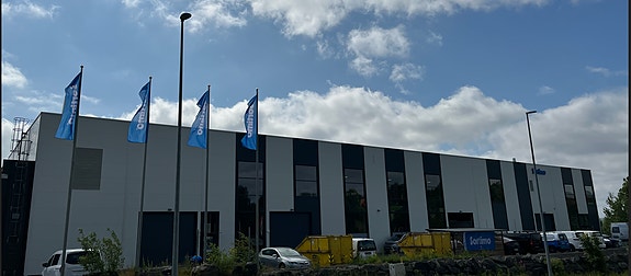 Bilde 1 av 1 i jobbannonse-galleriet