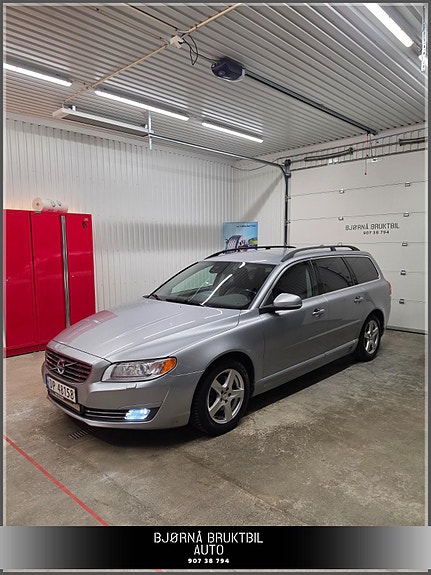 Volvo V70