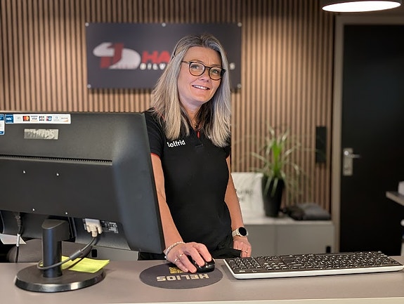 Bilde 2 av 6 i jobbannonse-galleriet