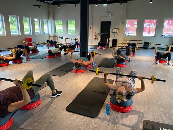 Bilde 3 av 5 i jobbannonse-galleriet