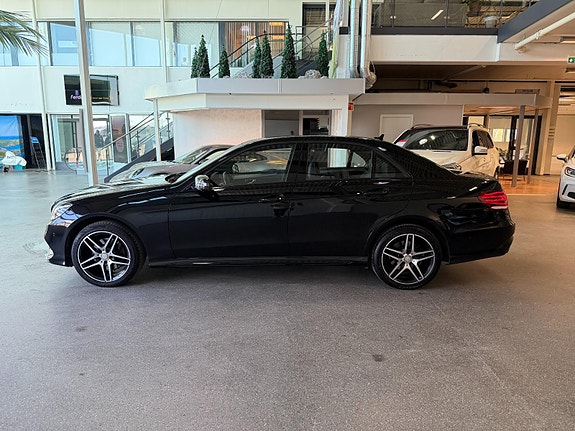 Mercedes-Benz E220
