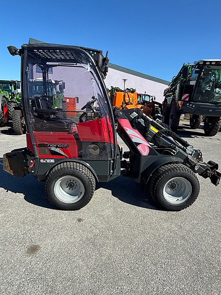 Norcar A7236