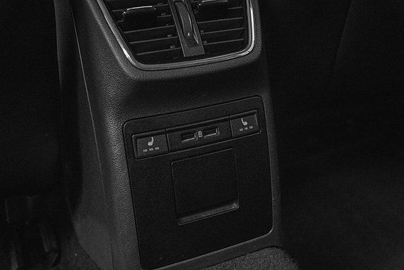 Skoda Octavia Scout 25 of 30