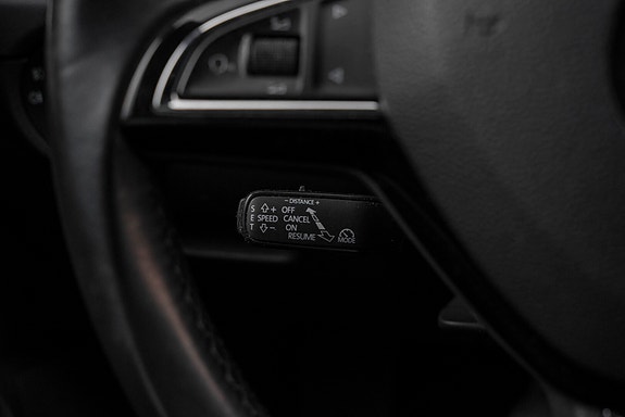 Skoda Octavia Scout 11 of 30